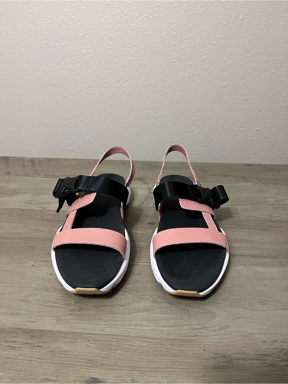 Sorel Impact Sling Kinetic Sandals